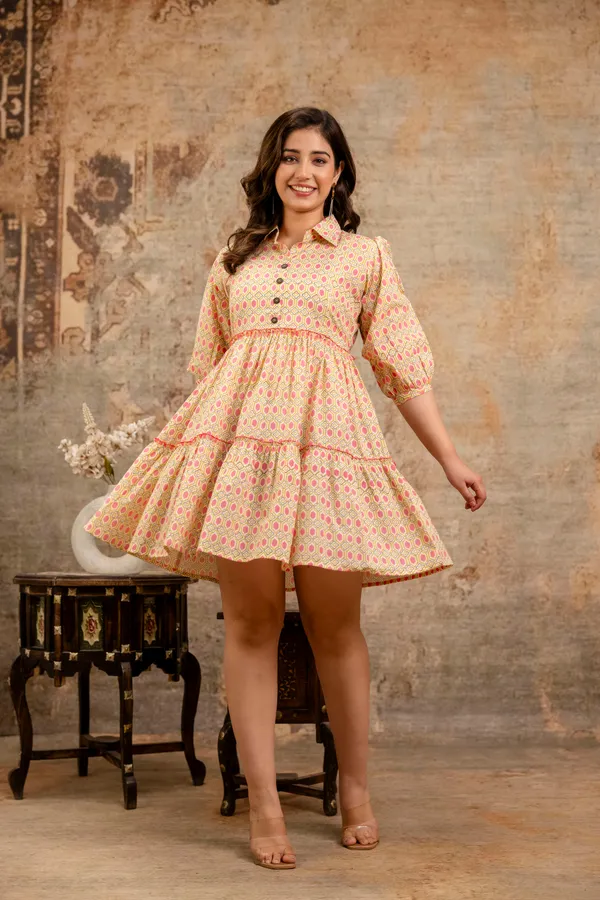 Polka_dot_printed_maternity_dress