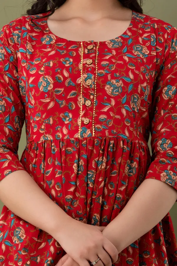 RED_FLORAL_PRINTED_MATERNITY_DRESS