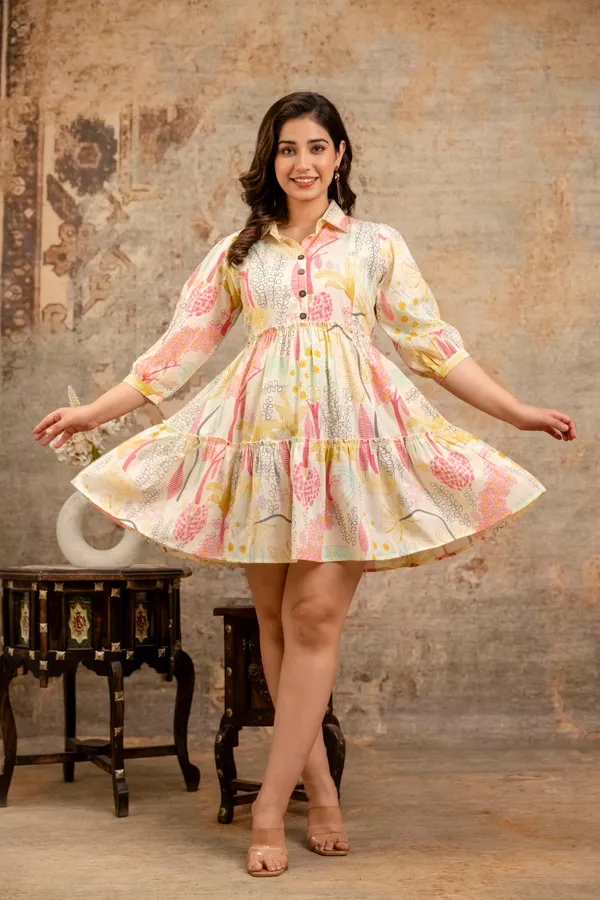 Summer_graphic_printed_maternity_dress