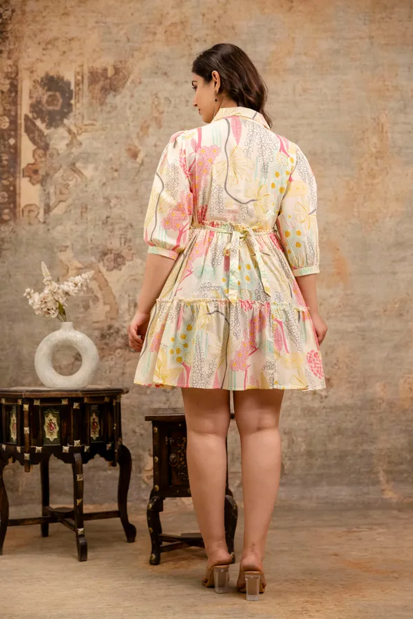 Summer_graphic_printed_maternity_dress