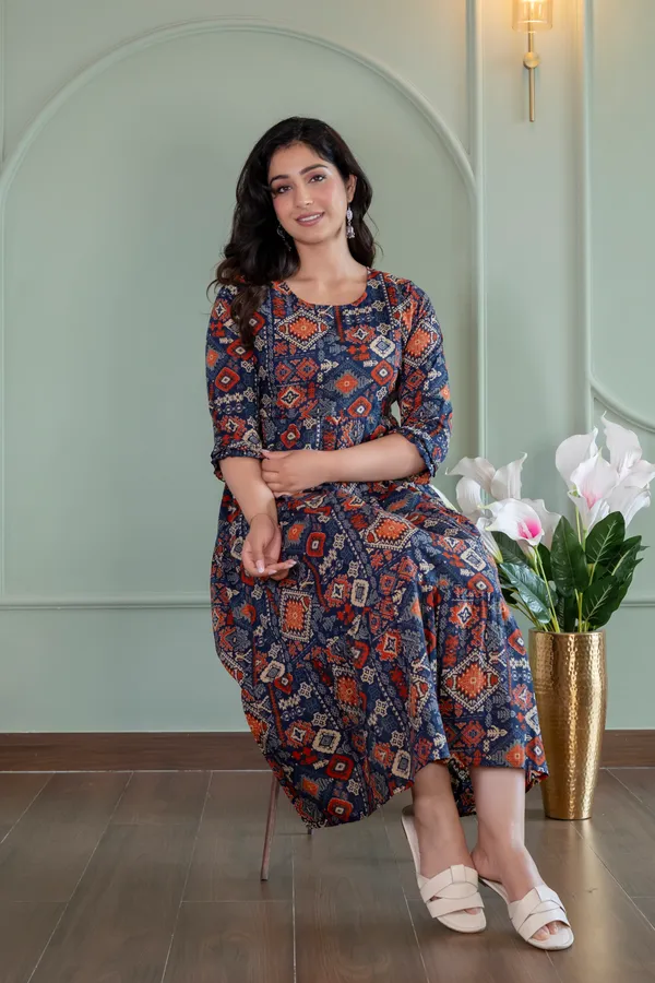 Geometric_Printed_Maternity_Kurti_