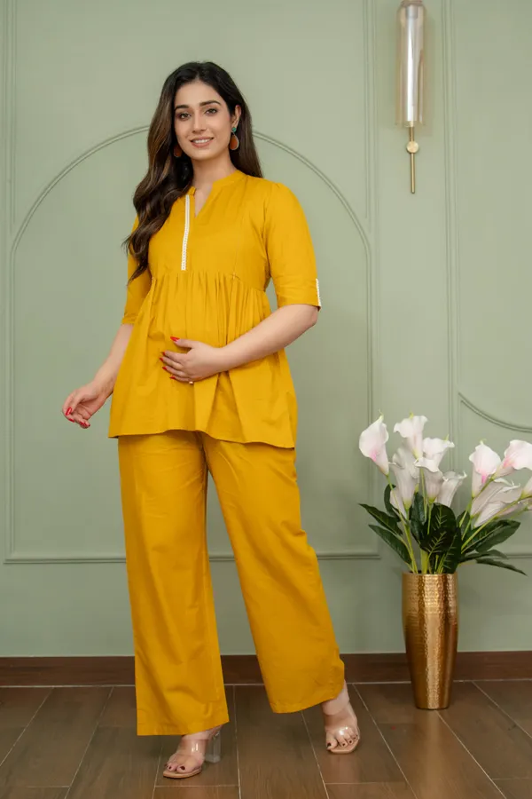 YELLOW_SOLID_MATERNITY_CO-ORDS_SET_
