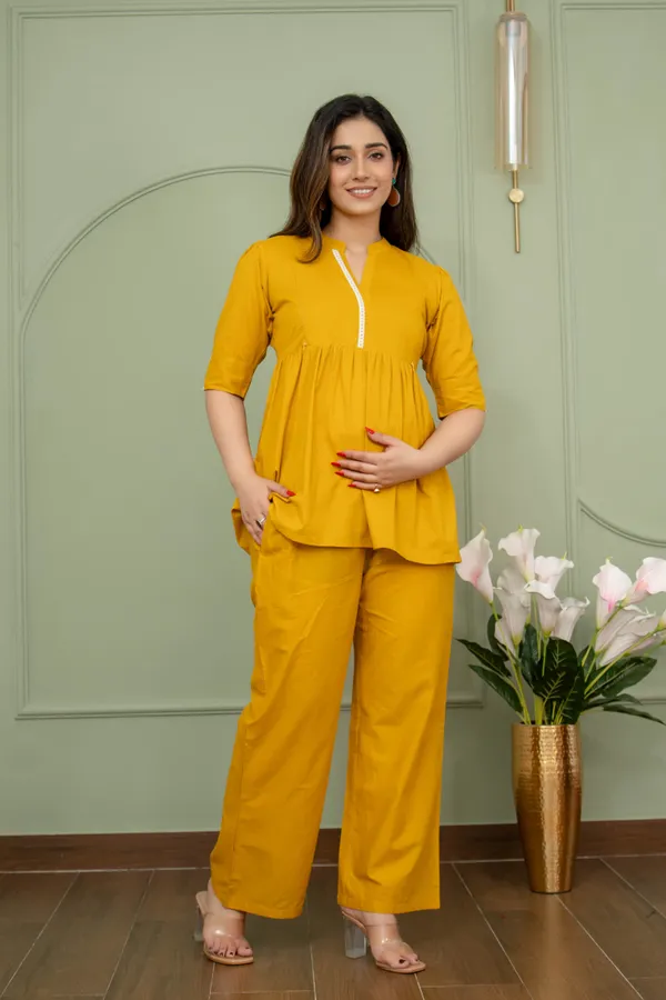 YELLOW_SOLID_MATERNITY_CO-ORDS_SET_