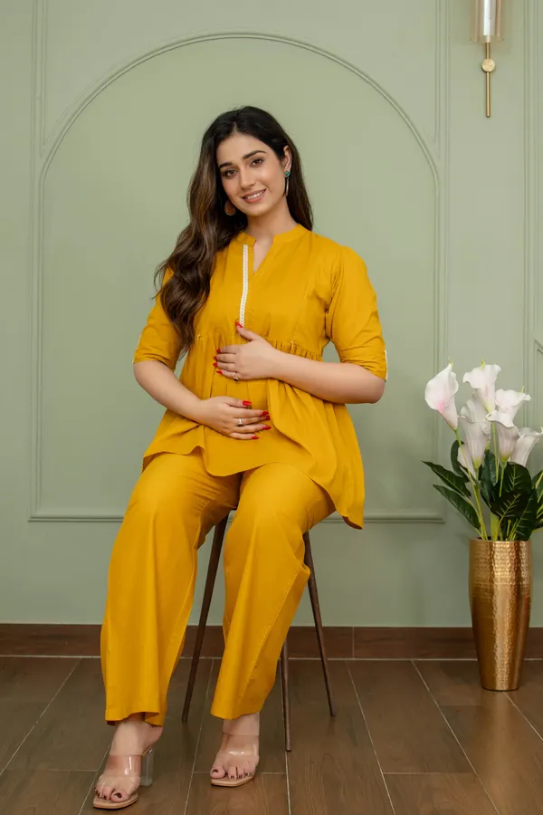 YELLOW_SOLID_MATERNITY_CO-ORDS_SET_