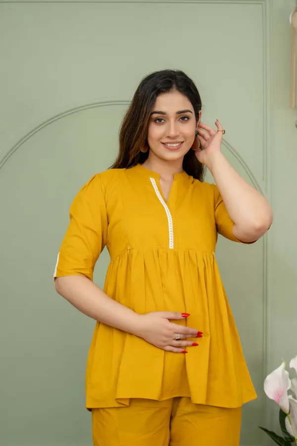 YELLOW_SOLID_MATERNITY_CO-ORDS_SET_