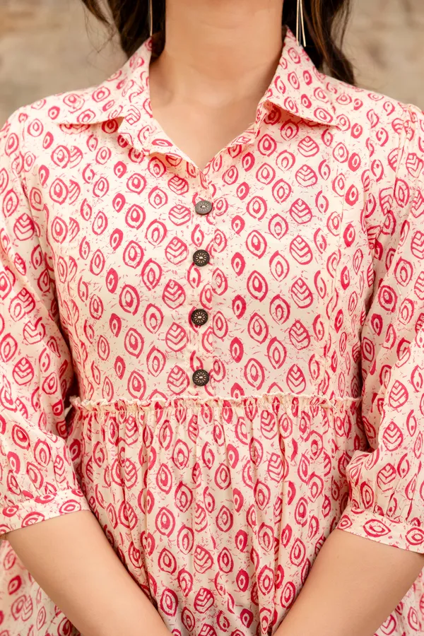 Off-white_butti_printed_maternity_dress