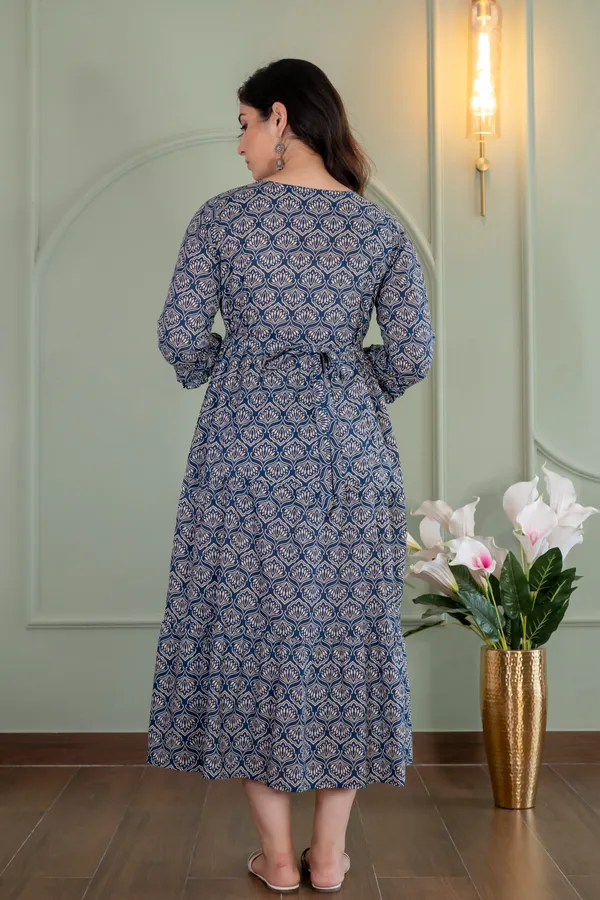 Maternity_Printed_Dress