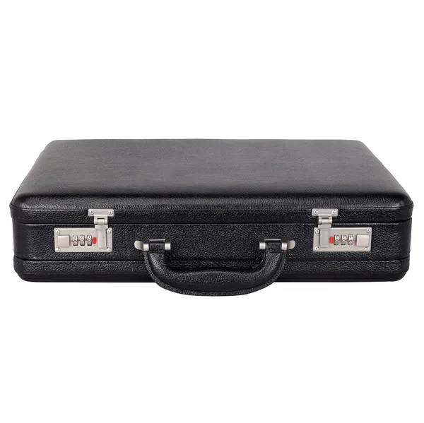 LEATHER VILLA Full Grain Leather Briefcase Attache Case For Unisex Size L18  W5 H12 Inches Expandable Briefcase Bag Price in India Buy LEATHER