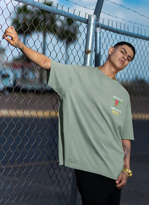 Unisex_Grey_Oversized_T-Shirt_|_Quco_Gym_Humor_Edition