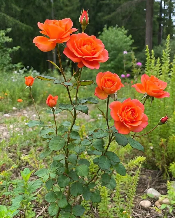 Orange_Rose_Flower_Plant–_Low-Maintenance_Flowering_Plant_for_Pots,_Terrace_&_Outdoor_Garden