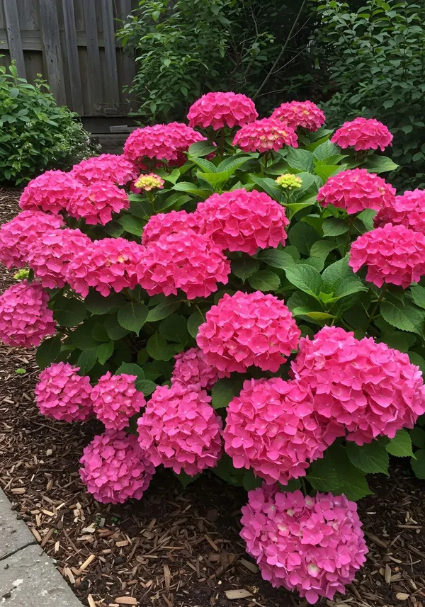 Gorgeous_Pink_Hydrangea_Flowering_Plant_(1.5-2_Ft_Size)_For_Bush/Shrub/Home_Decoration_&_Gardening_(Pack_Of_1)