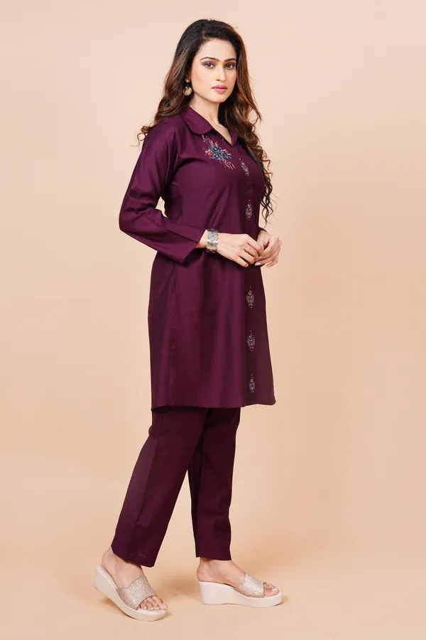Party_&_Daily_wear_co-ord_set_for_Girls_&_Women