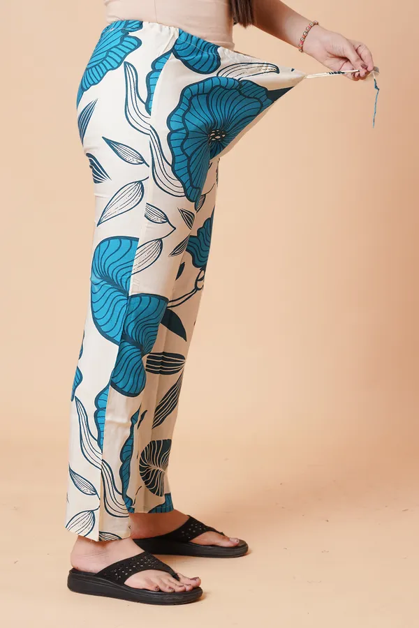 Teal_Feeding_&_Maternity_Dress_With_Zippers_(Top_&_Bottom)