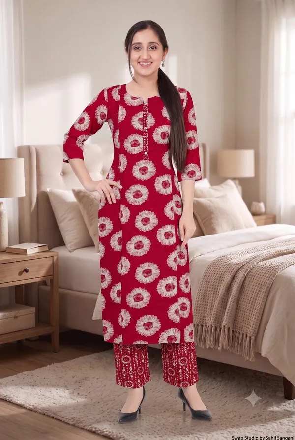 Mama_World_Printed_Feeding_Kurti_Pant_Set_with_2-Side_Invisible_Zips