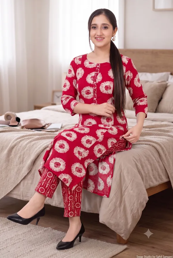 Mama_World_Printed_Feeding_Kurti_Pant_Set_with_2-Side_Invisible_Zips