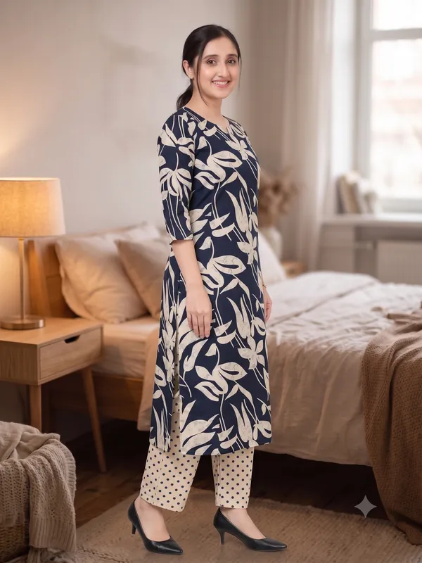 Mama_World_Printed_Feeding_Kurti_Pant_Set_with_2-Side_Invisible_Zips