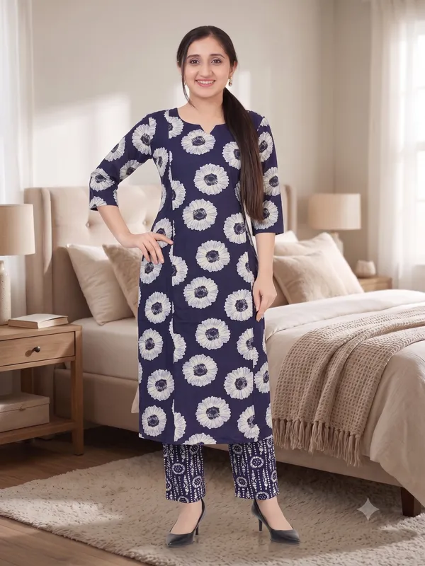 Mama_World_Printed_Feeding_Kurti_Pant_Set_with_2-Side_Invisible_Zips