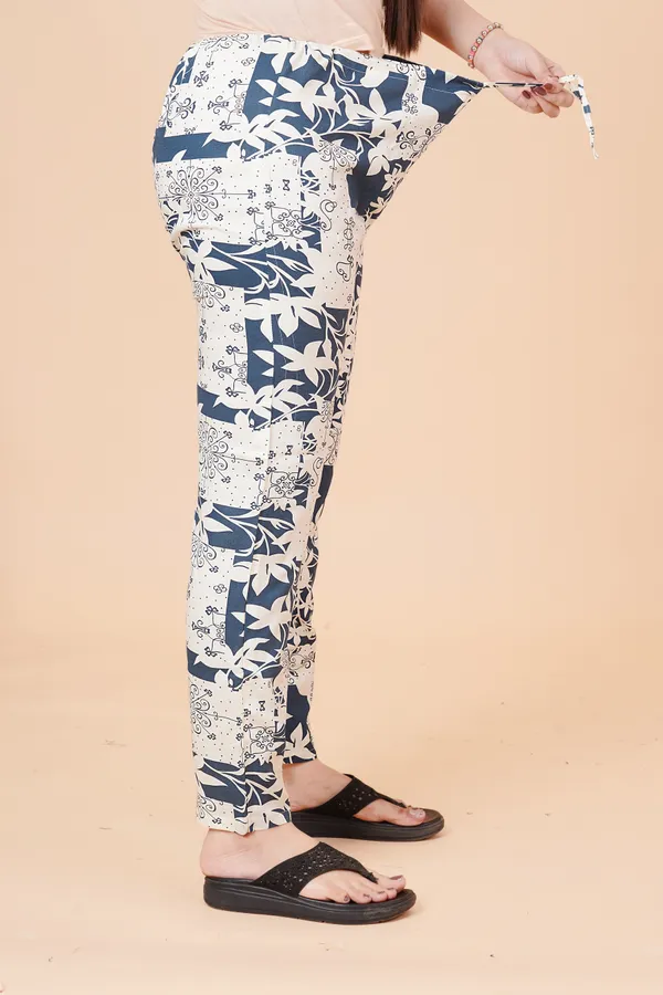 Multicolour_Feeding_&_Maternity_Dress_(Top&Bottom)