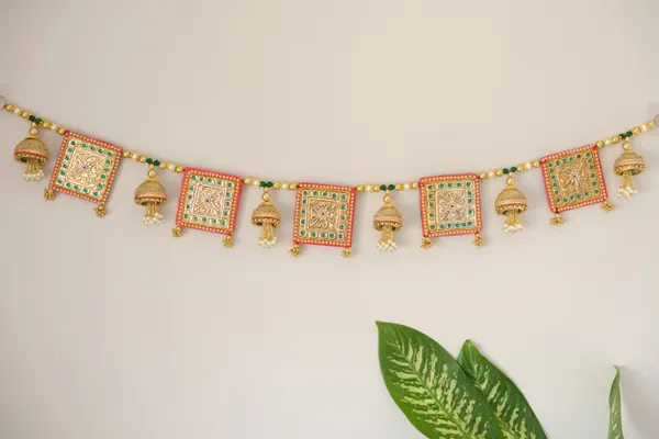 Tanjore-_48-Inch_Toran_|_Gold_Plated_Luxurious_Entry_Décor_for_New_Homes