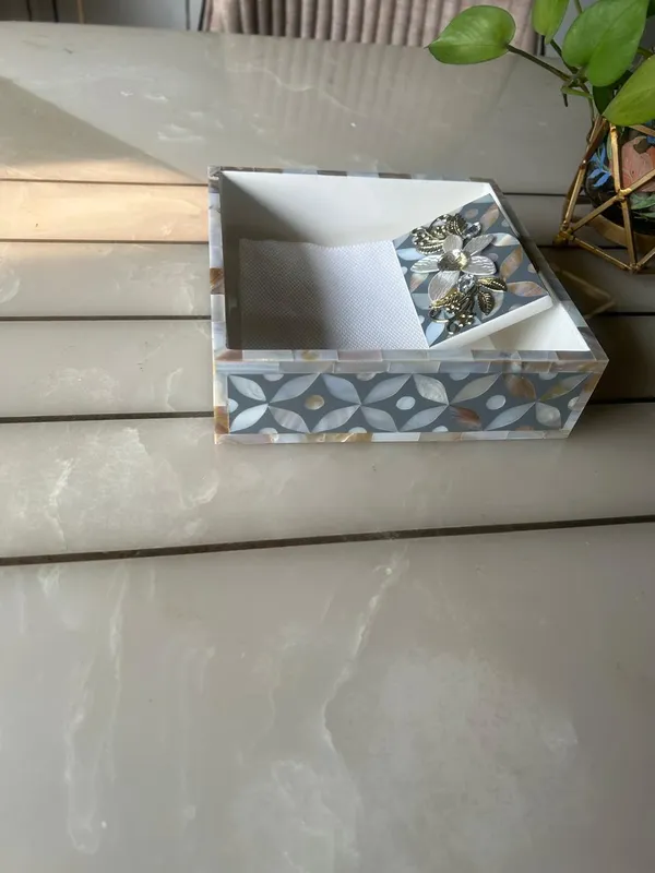 Designer_Ethereal_-_Mother_of_Pearl_-_Weight_Tissue_Holder