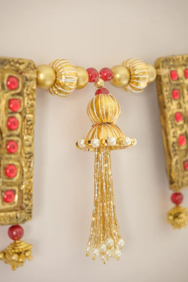 Handcrafted_48-Inch_Toran_|_Gold_Plated_Premium_Wooden_Decor_for_Festive_Entry