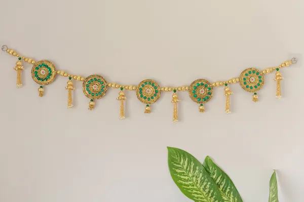 Elegant_48-Inch_Bandhanwar_|_Gold_Plated_Artistic_Door_Hanging_for_Grand_Homes