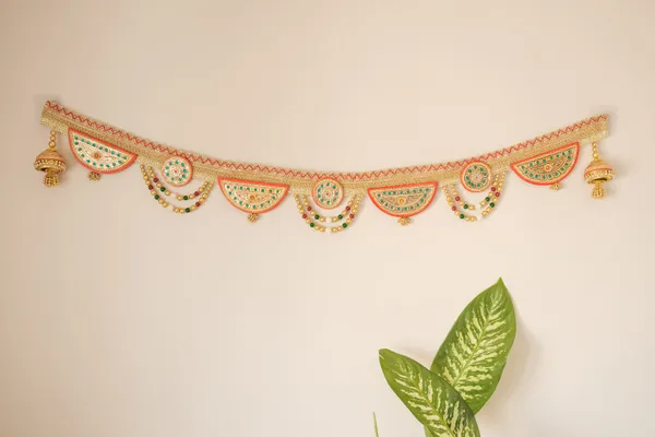 Handmade_42-Inch_Tanjore_Toran_|_Gold_Plated_Gifting-Perfect_Decorative_Accent