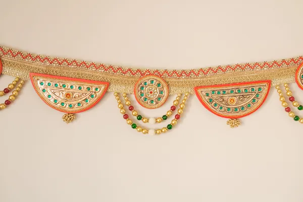 Handmade_42-Inch_Tanjore_Toran_|_Gold_Plated_Gifting-Perfect_Decorative_Accent