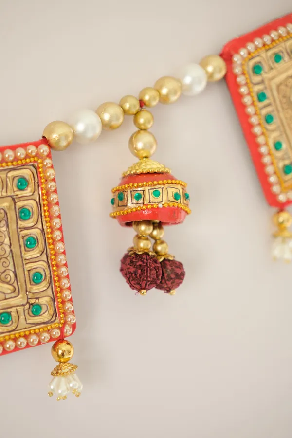 Tanjore_Art_Toran_|_Gold_Plated_48-Inch_Premium_Entry_Hanging_for_Indian_Festivals