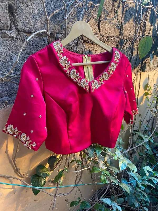 wedding_collection_shree_blouse