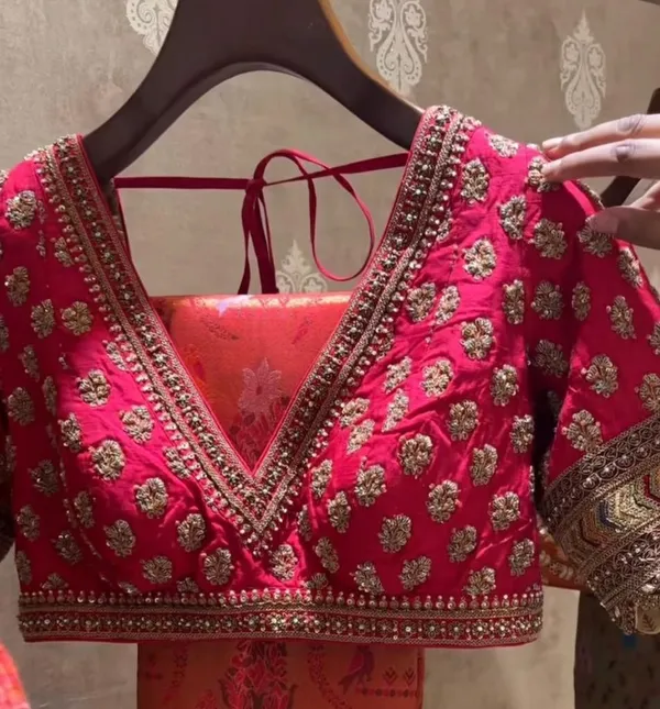 wedding_collection_shree_blouse