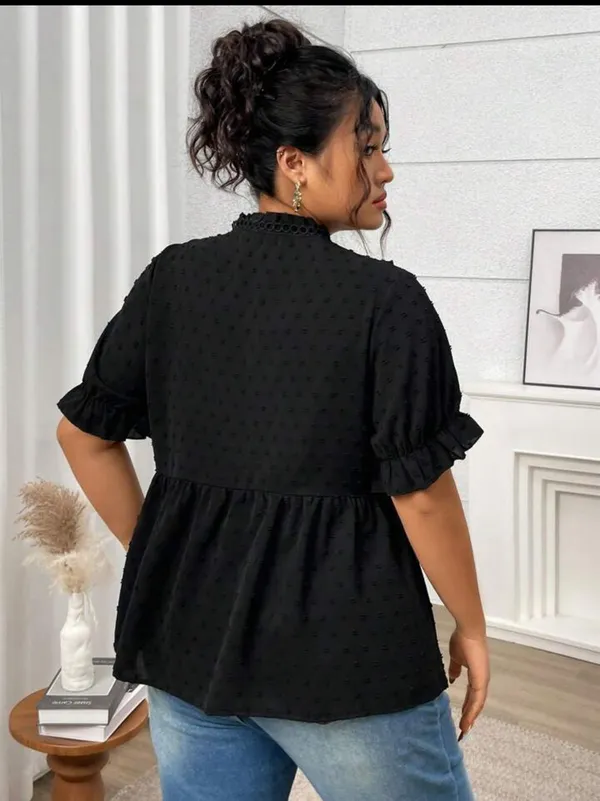 Cotton_Dobby_Loose_Fit_Top