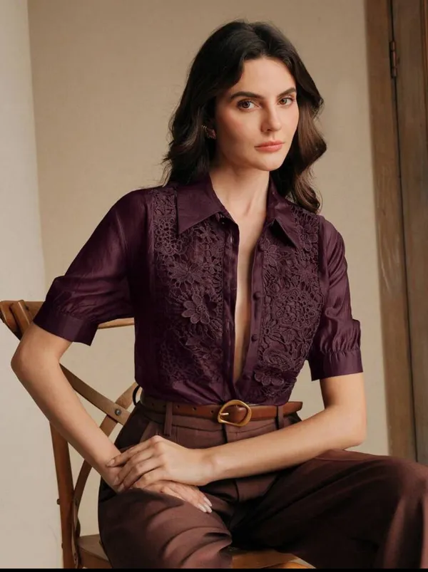 Cotton_Formal_Shirt_With_3-D_Flower_Embroidey