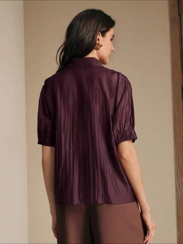 Cotton_Formal_Shirt_With_3-D_Flower_Embroidey