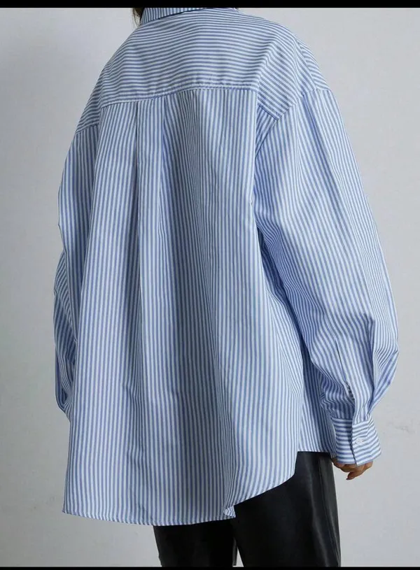 Cotton_Formal_Shirt_With_Bow_Tie_Details