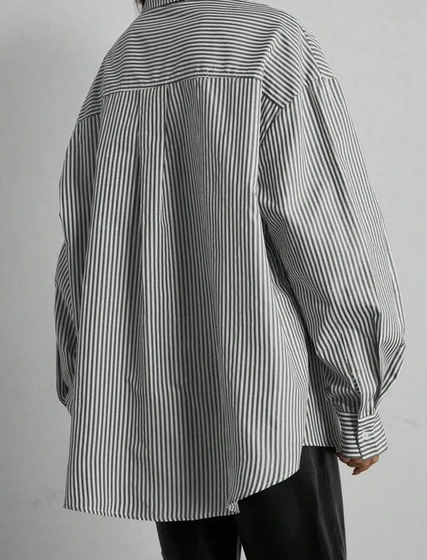 Cotton_Formal_Shirt_With_Bow_Tie_Details