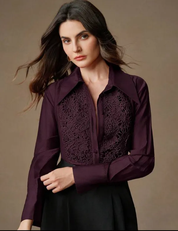 Cotton_Formal_Shirt_With_Tonal_Lace_Details