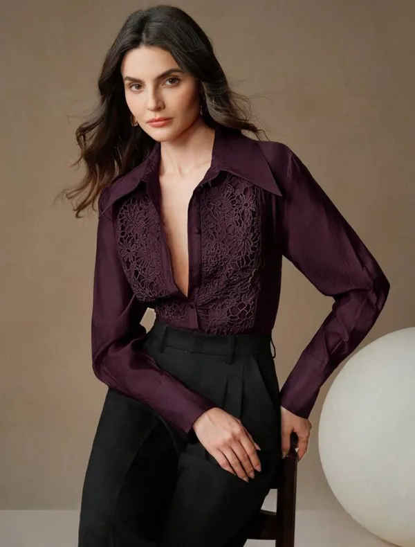 Cotton_Formal_Shirt_With_Tonal_Lace_Details