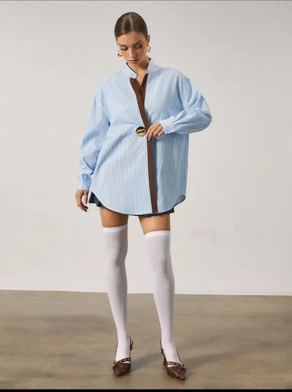 Cotton_Formal_Strip_Shirt