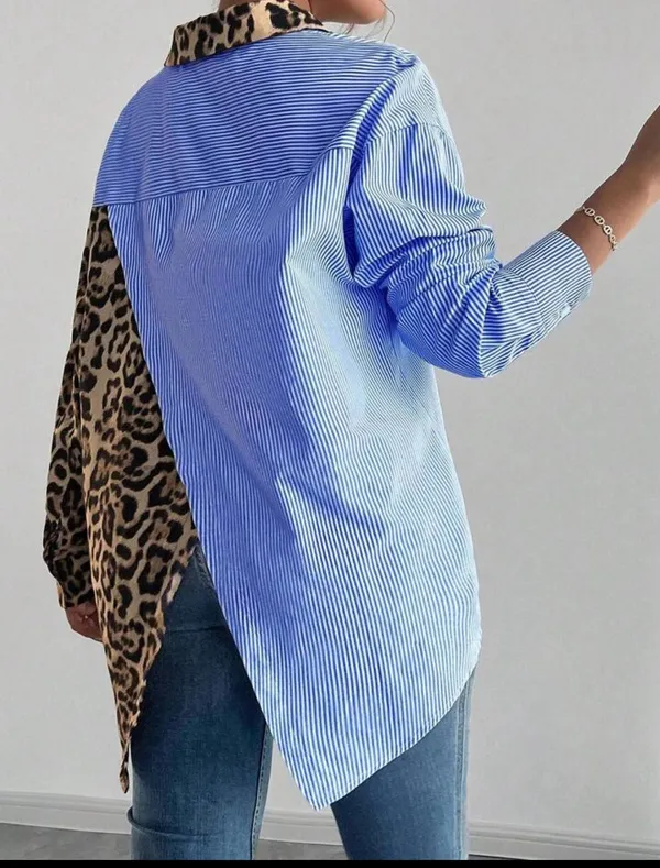 Cotton_Formal_Strip_Shirt