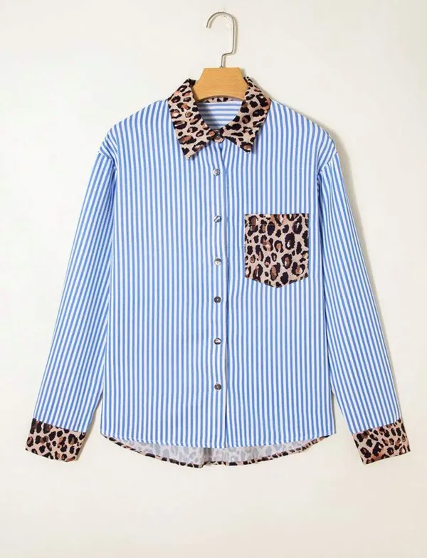 Cotton_Formal_Strip_Shirt