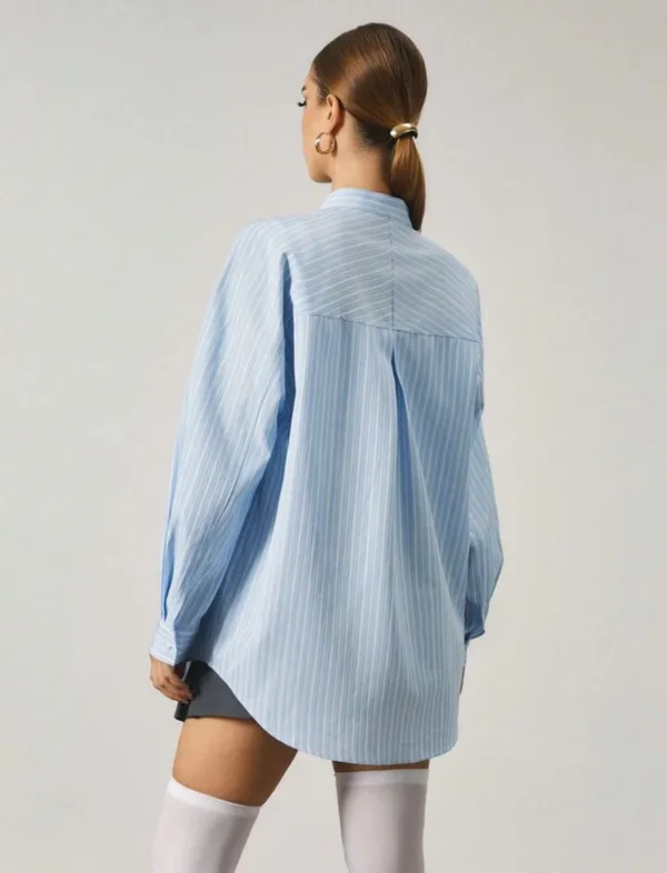 Cotton_Formal_Strip_Shirt