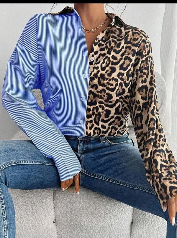 Cotton_Formal_Strip_Shirt