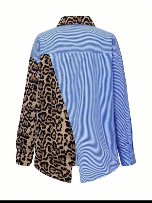 Cotton_Formal_Strip_Shirt