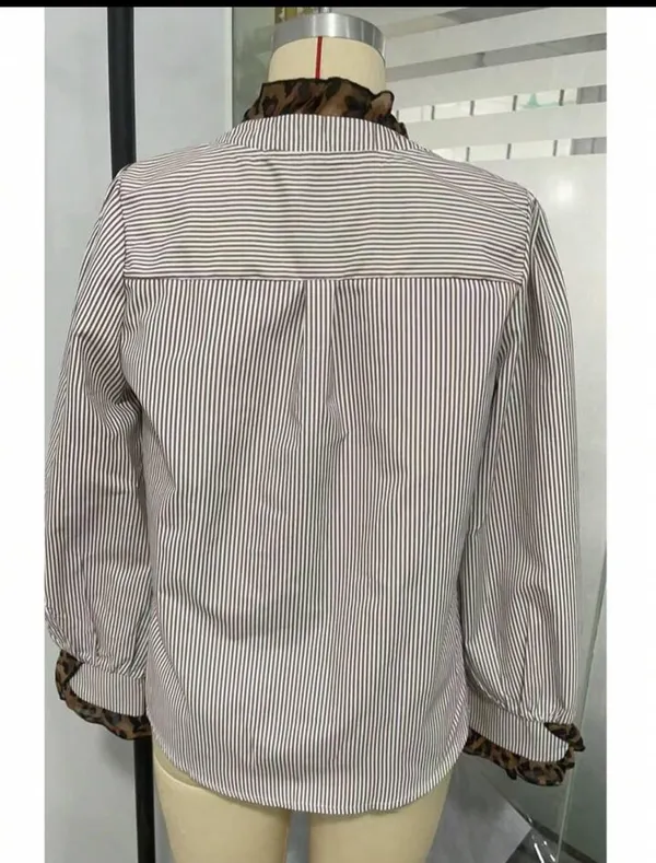 Cotton_Formal_Strip_Shirt