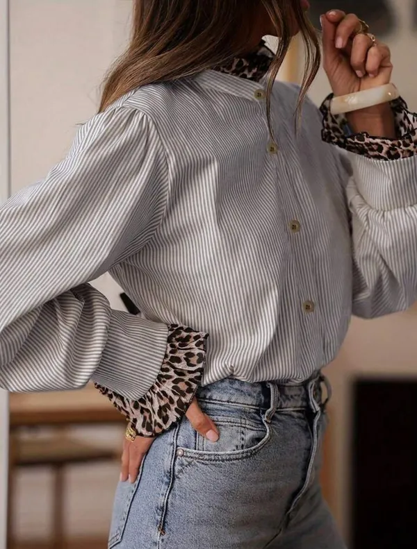 Cotton_Formal_Strip_Shirt