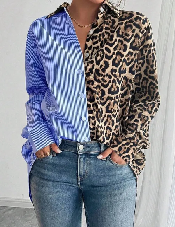 Cotton_Formal_Strip_Shirt