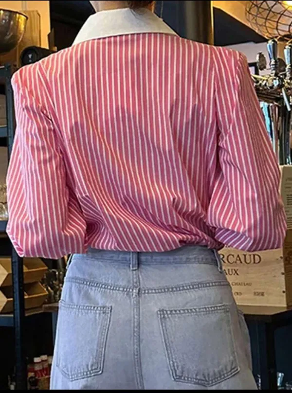 Cotton_Formal_Strip_Shirt
