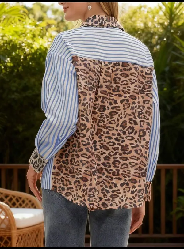 Cotton_Formal_Strip_Shirt