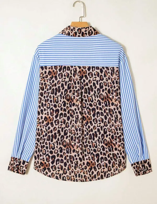 Cotton_Formal_Strip_Shirt